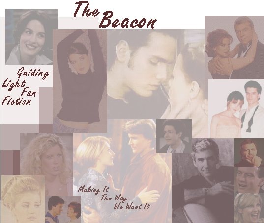 The Beacon (a GL site)