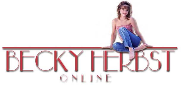 Becky Herbst Online
