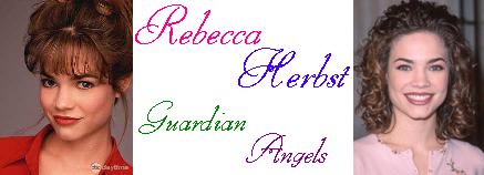 Rebecca Herbst Guardian Angels